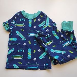 Kirkland Pajama  Lounge Set - 2T